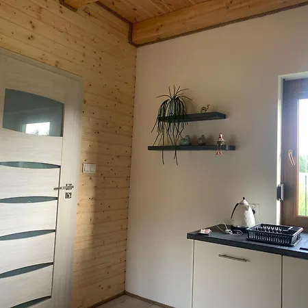 Holiday home Wielen Wielen Zaobrzanski