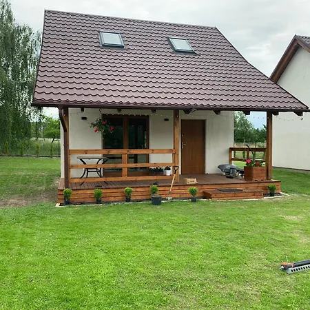 Holiday home Wielen *