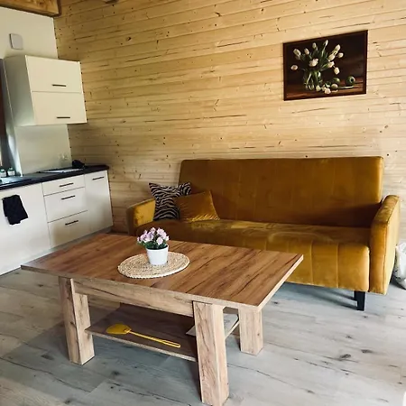 Holiday home Wielen