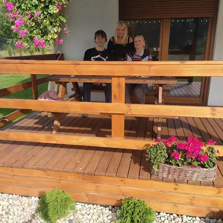 Holiday home Wielen *