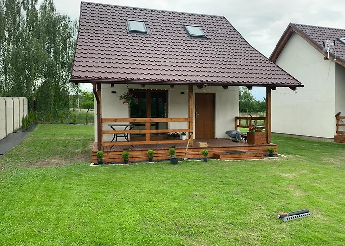 Holiday home Wielen *