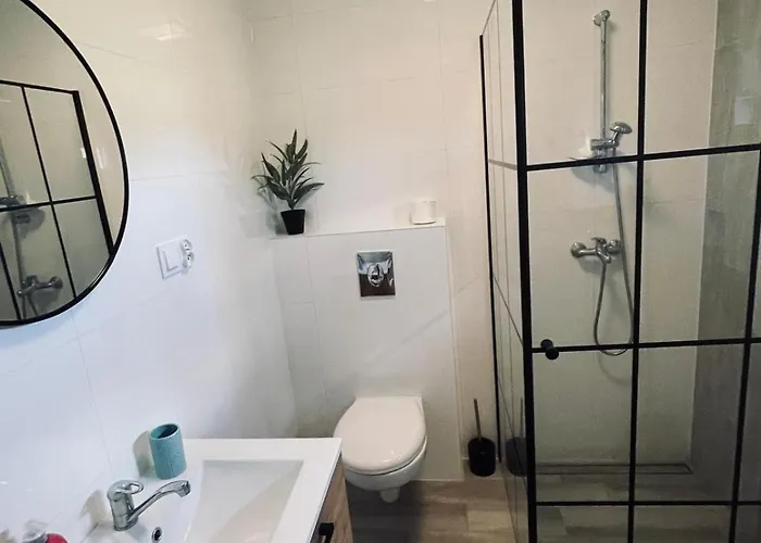 Wielen Holiday home *