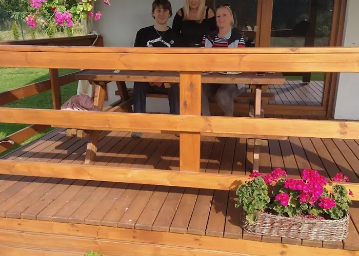 Holiday home Wielen *